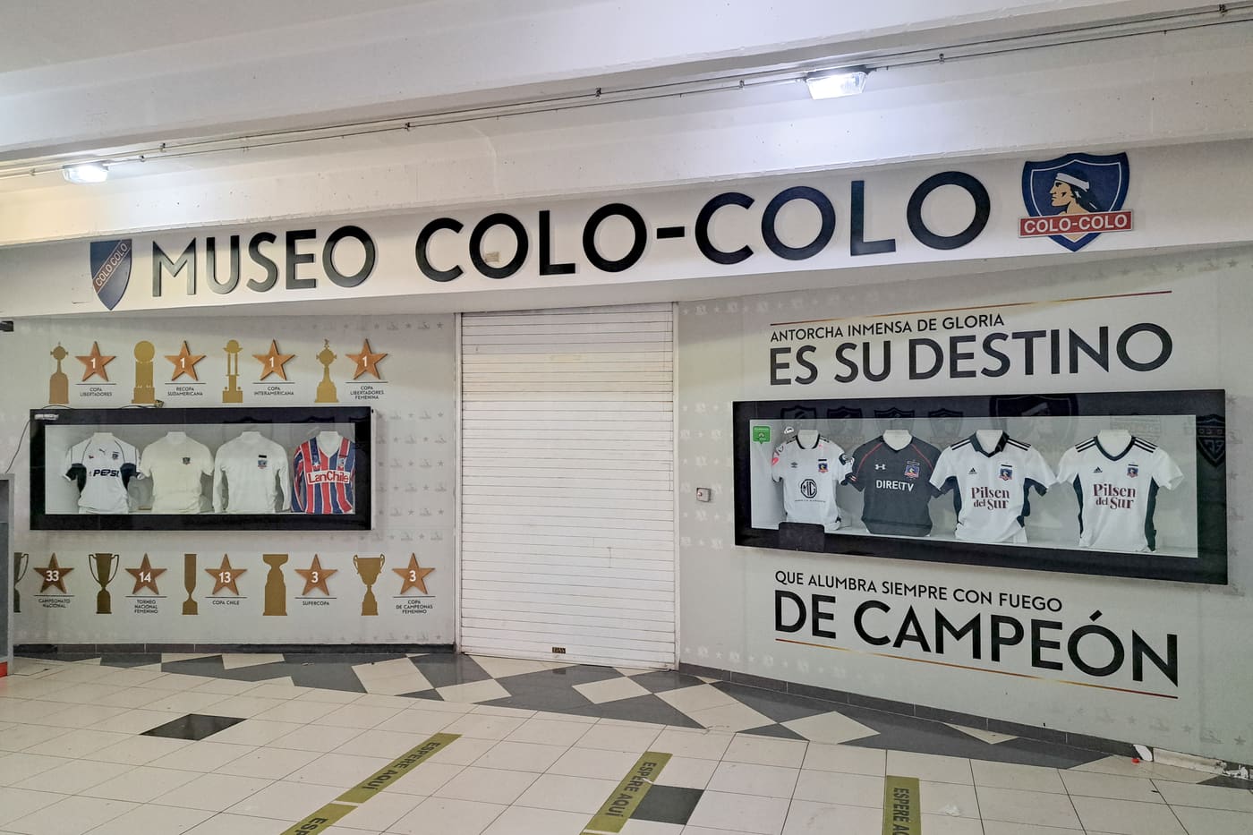 Museo de Colo-Colo