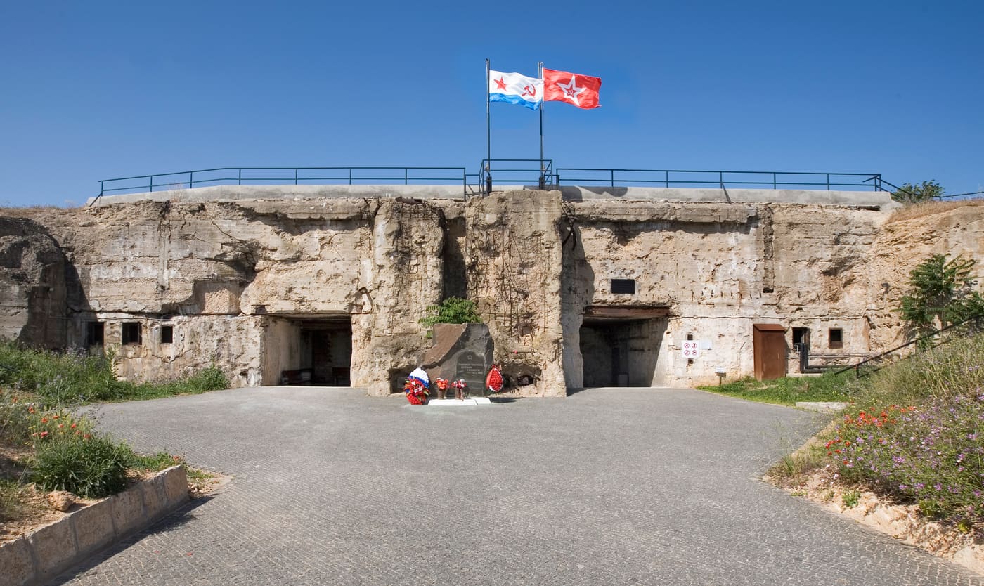 35th Coast Battery
