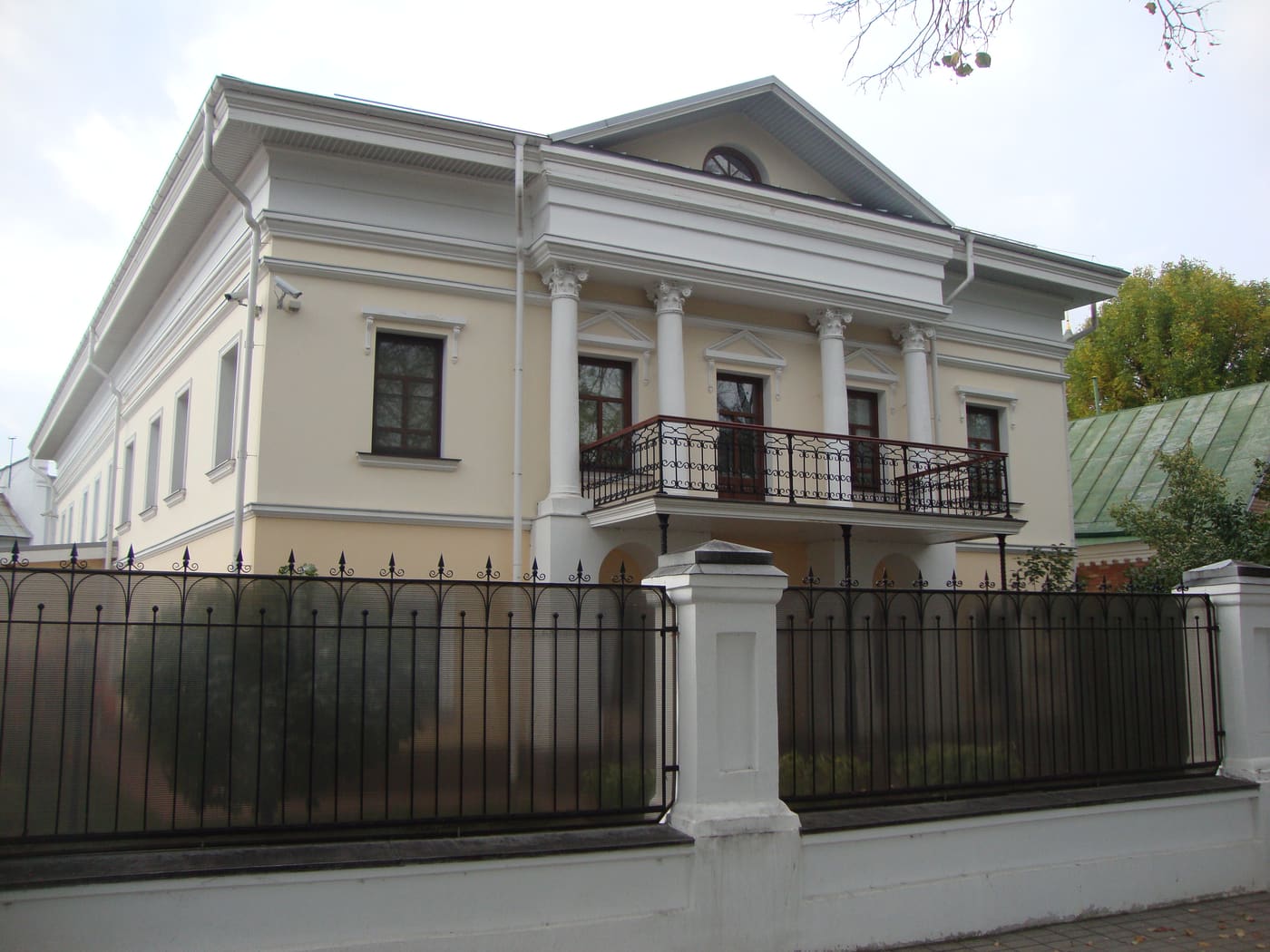 Music and Time Museum