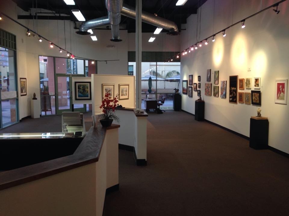 Conejo Valley Art Museum