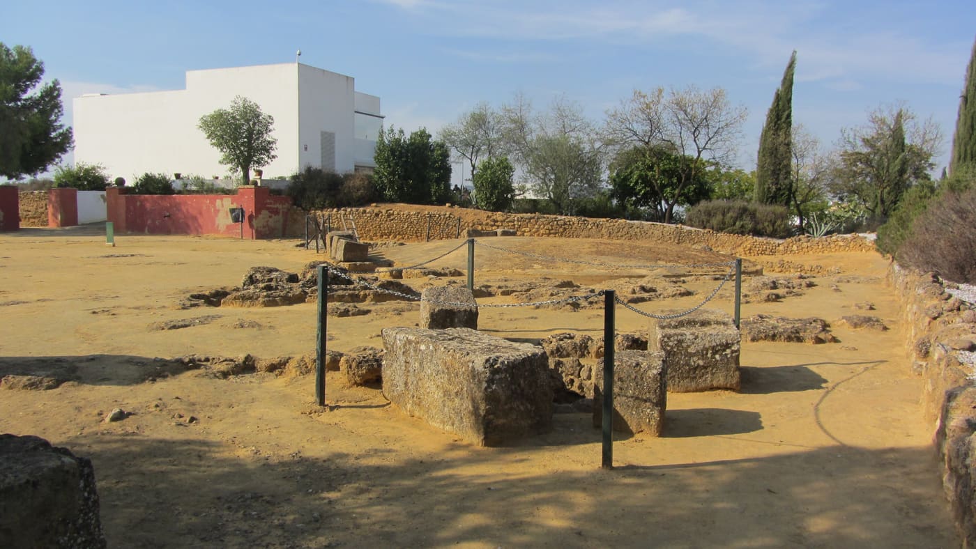 Museo Arqueológico de la Necrópolis