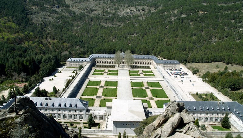 Abbey of the Holy Cross