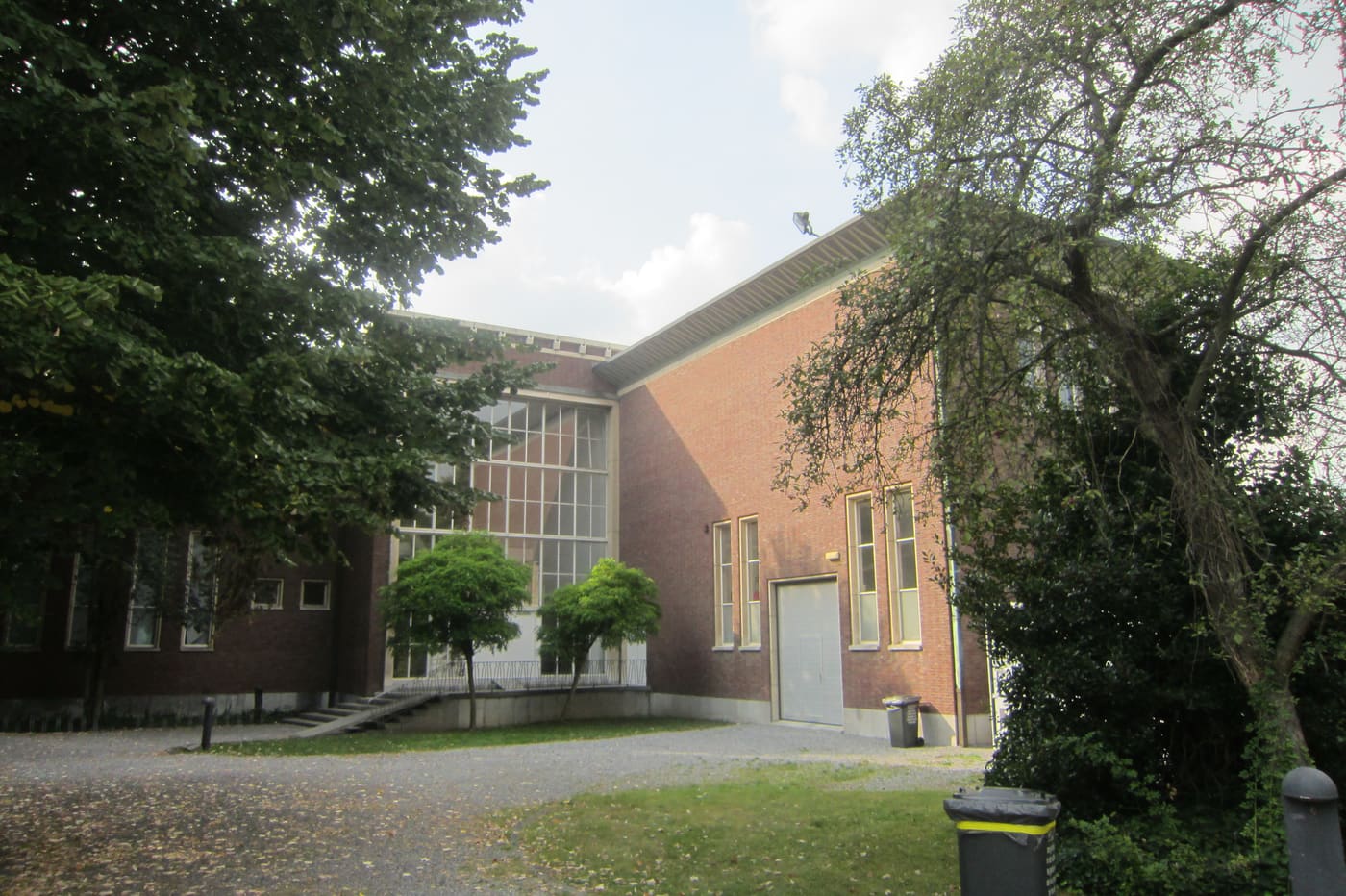 Art Museum Z33
