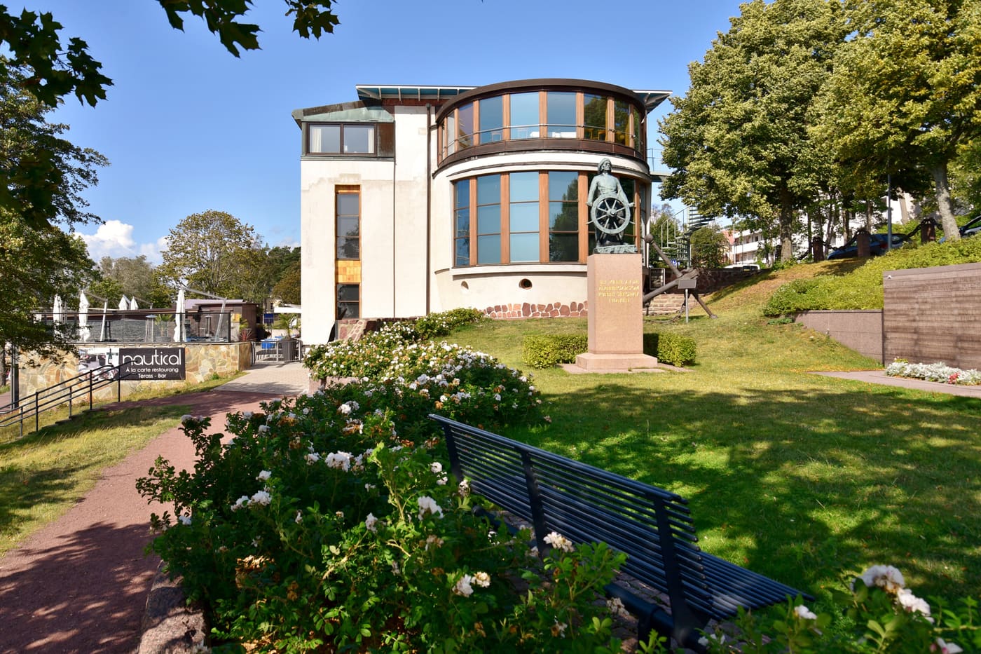 Åland Maritime Museum