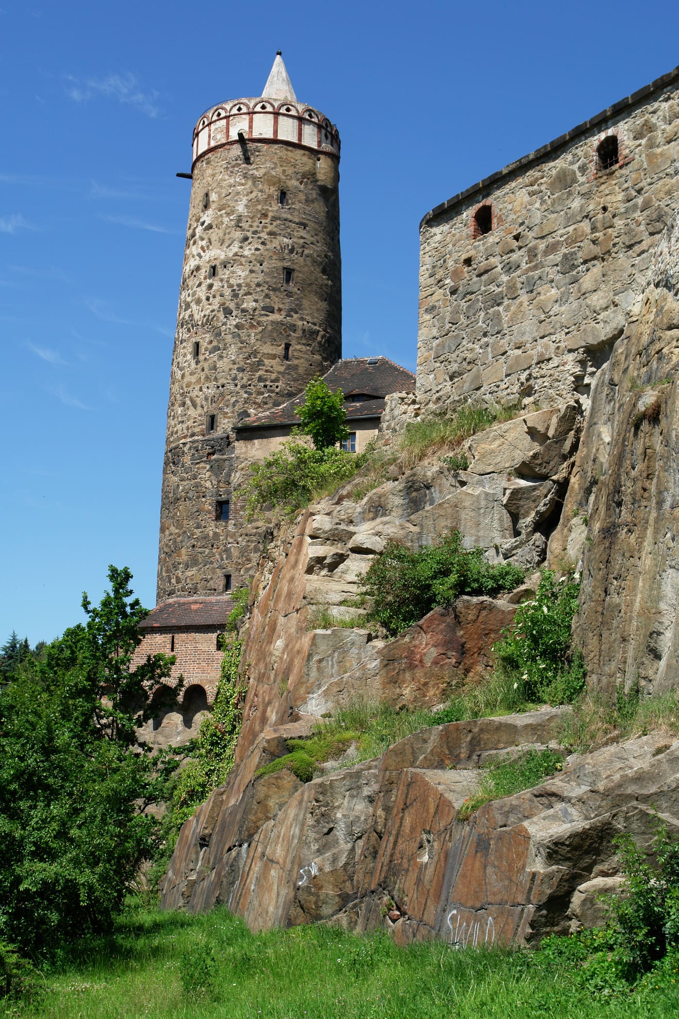 Alte Wasserkunst