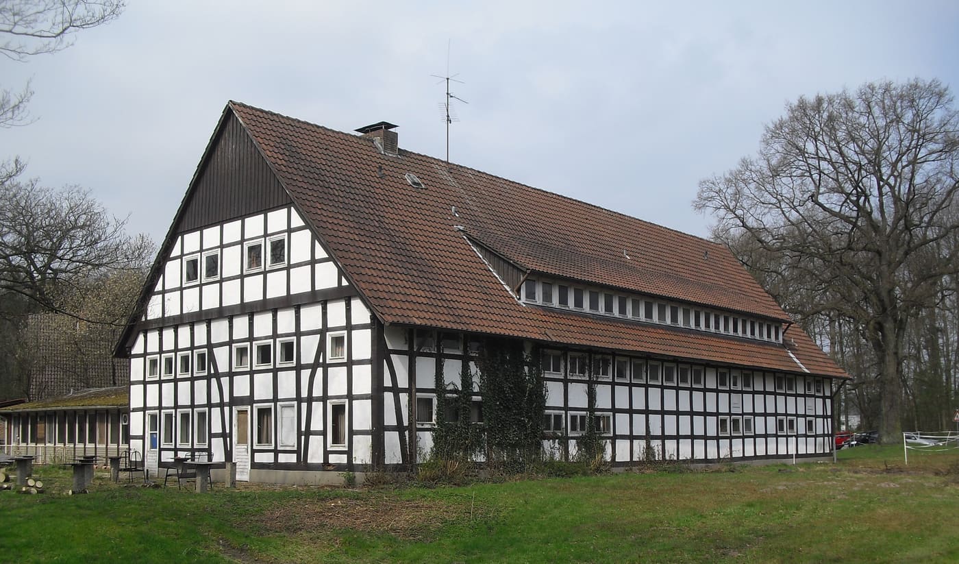 Beckhof