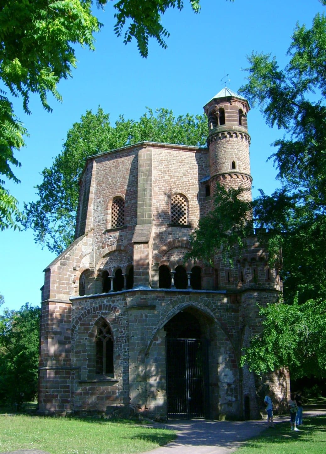 Alter Turm (Mettlach)