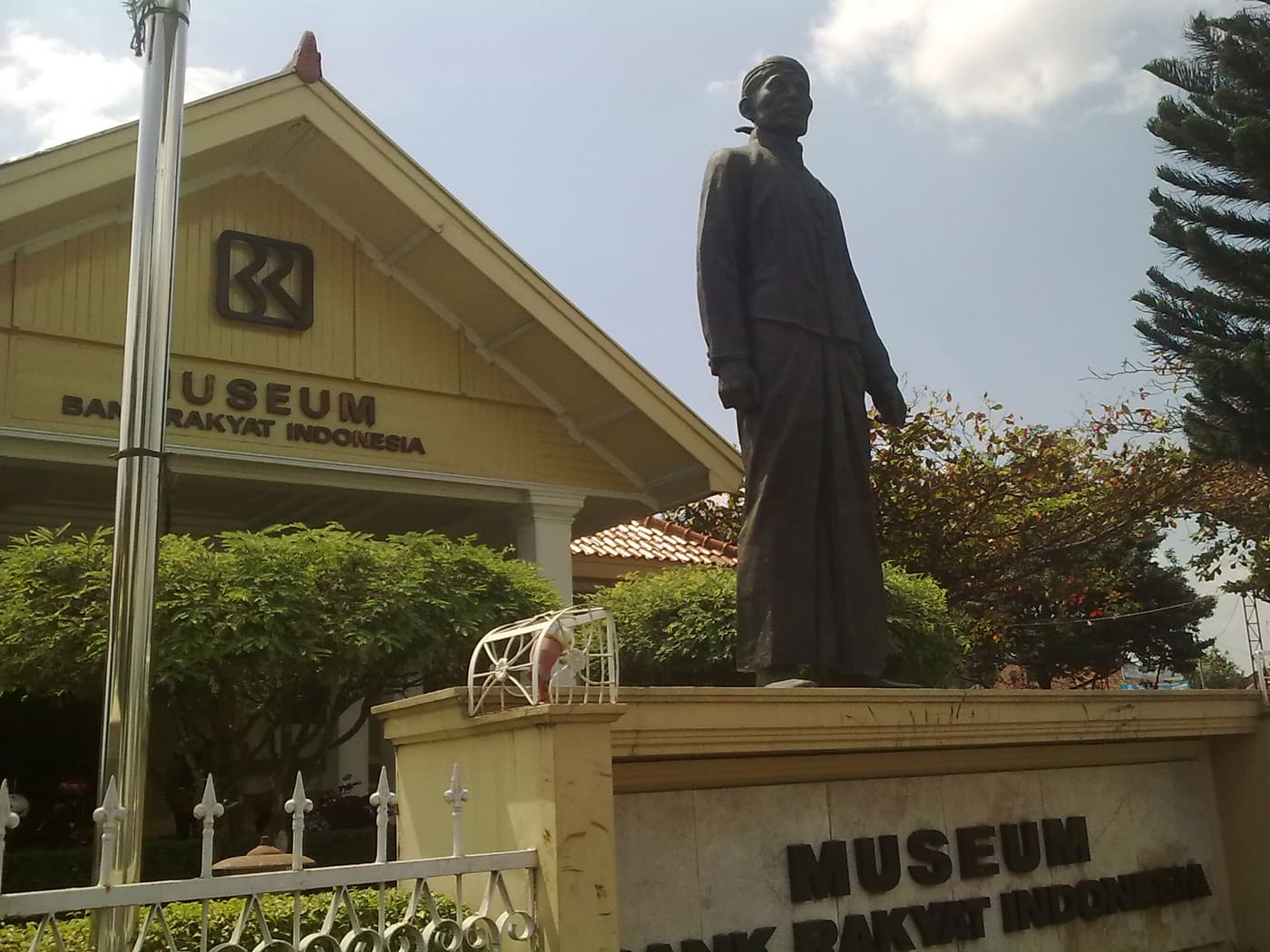 BRI Museum