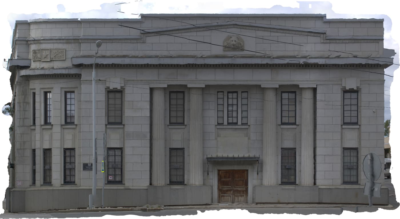 Sakhalin Regional State Museum of Art