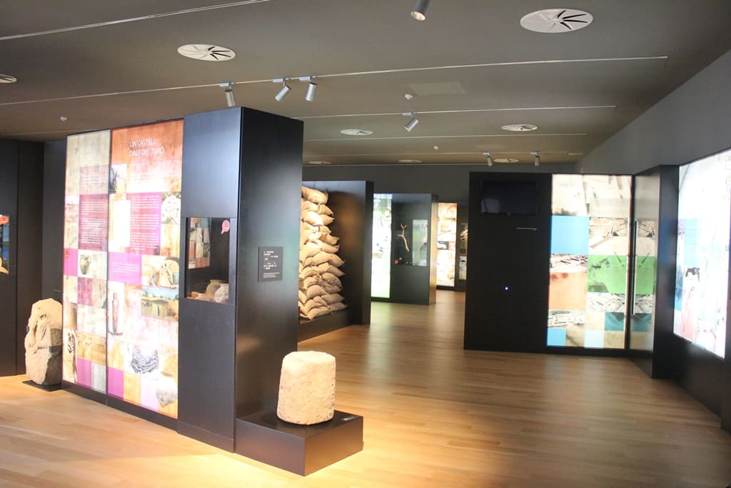 Museu Ibèric de Ca n'Oliver