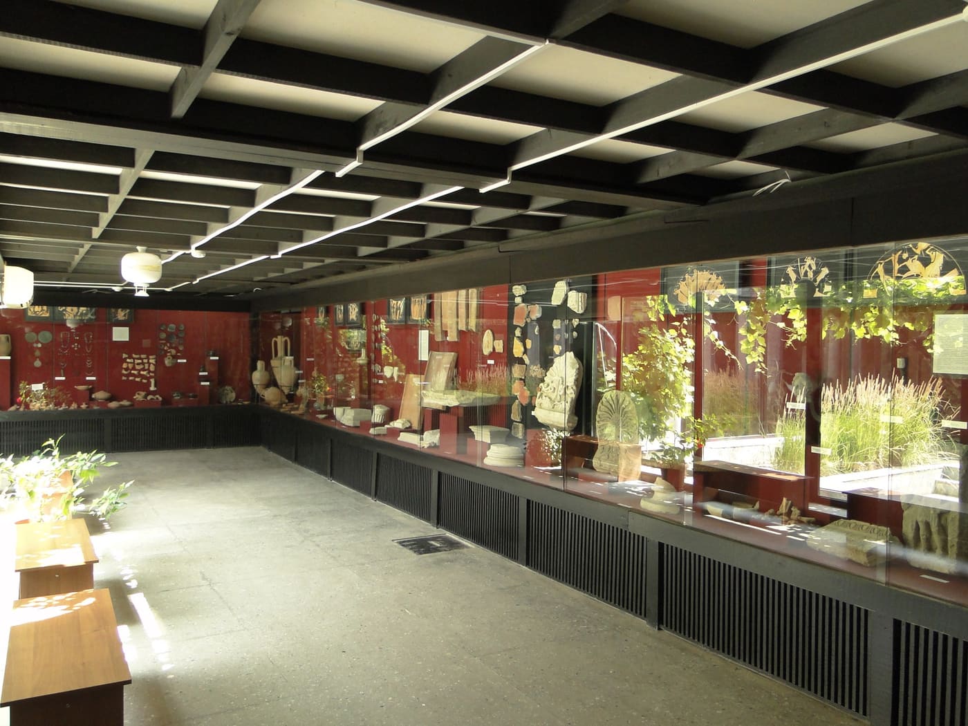 Tamanskiy Muzeynyy Kompleks