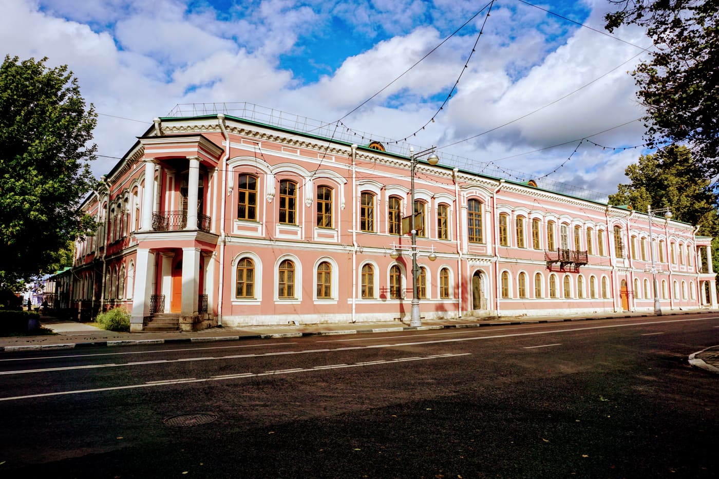 Tver City Museum