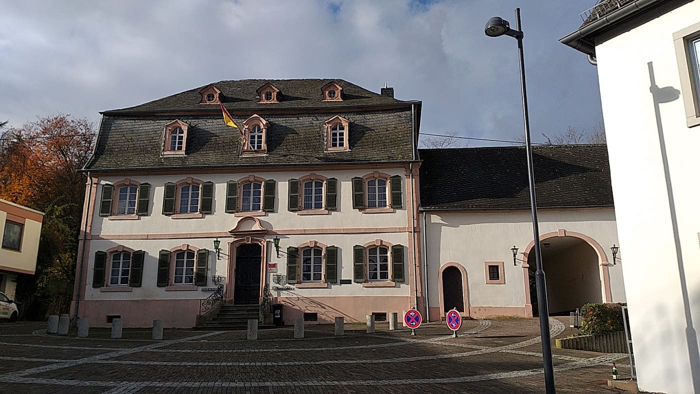 Stadtmuseum Wadern