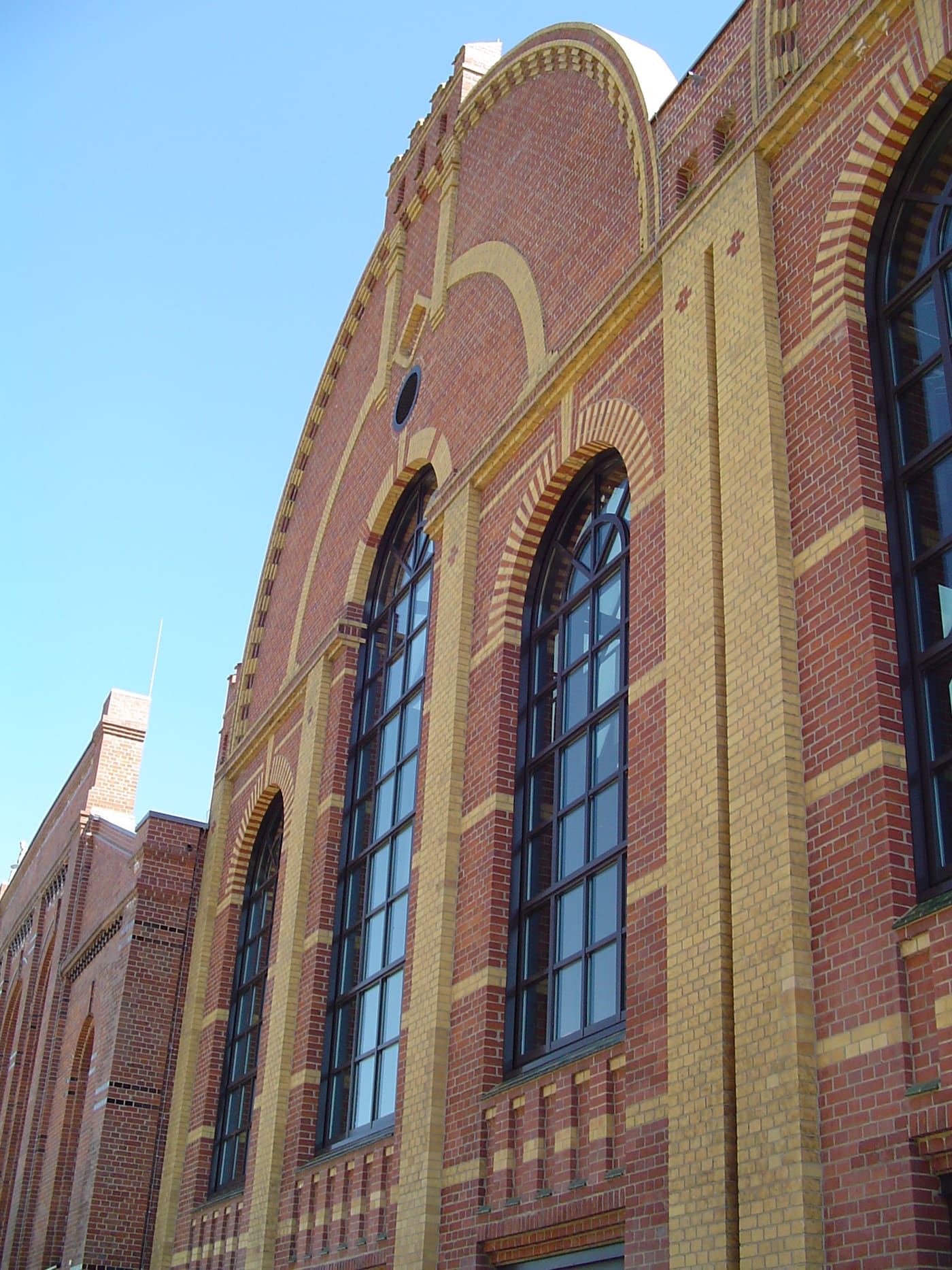 Saxon Museum of Industry
