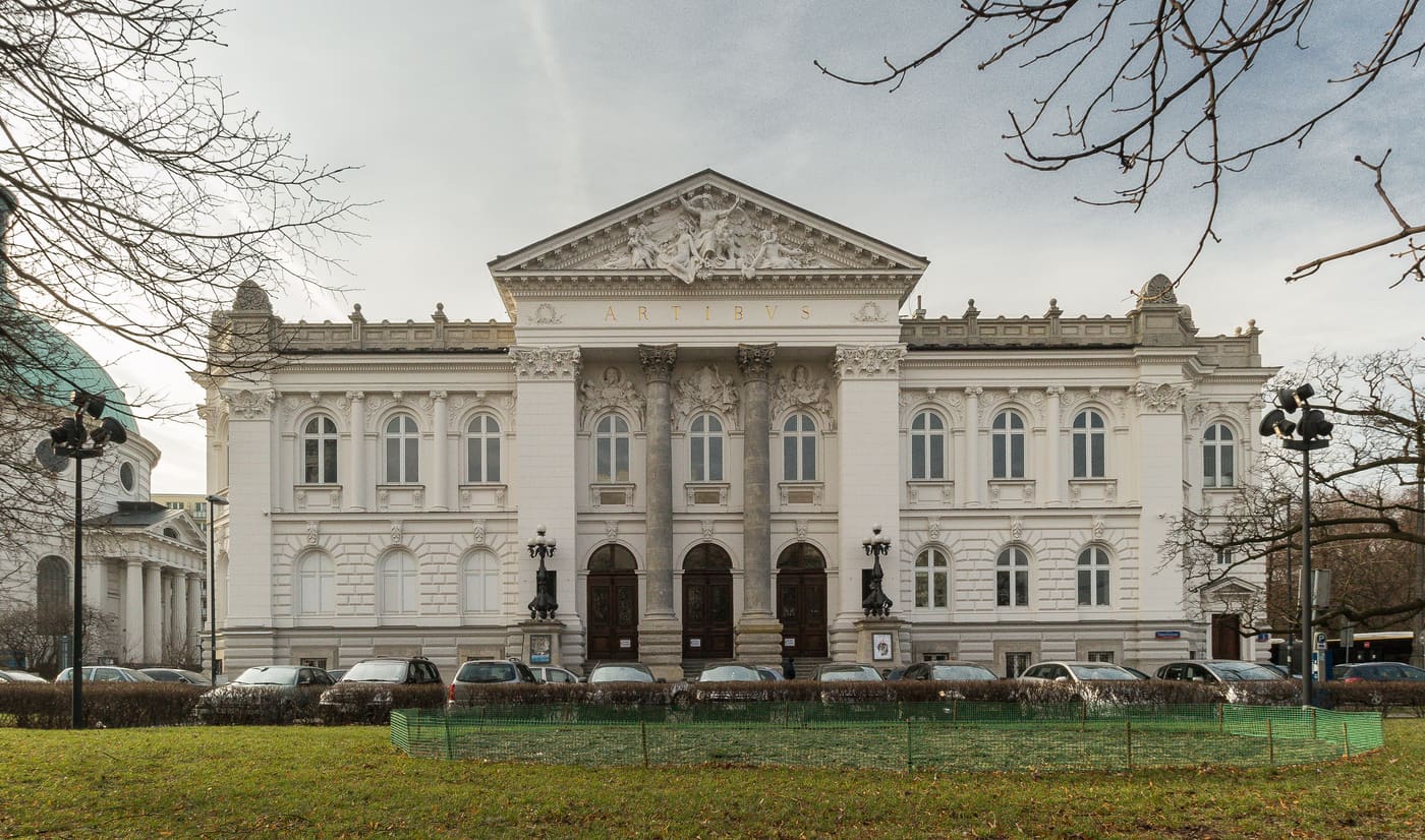 Zachęta