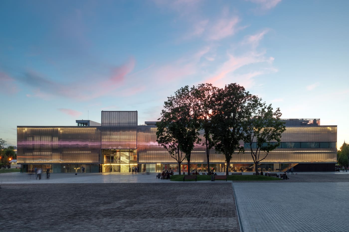 Garage Center for Contemporary Culture