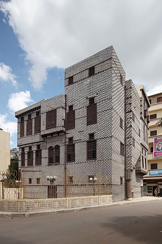 Arab Killy House