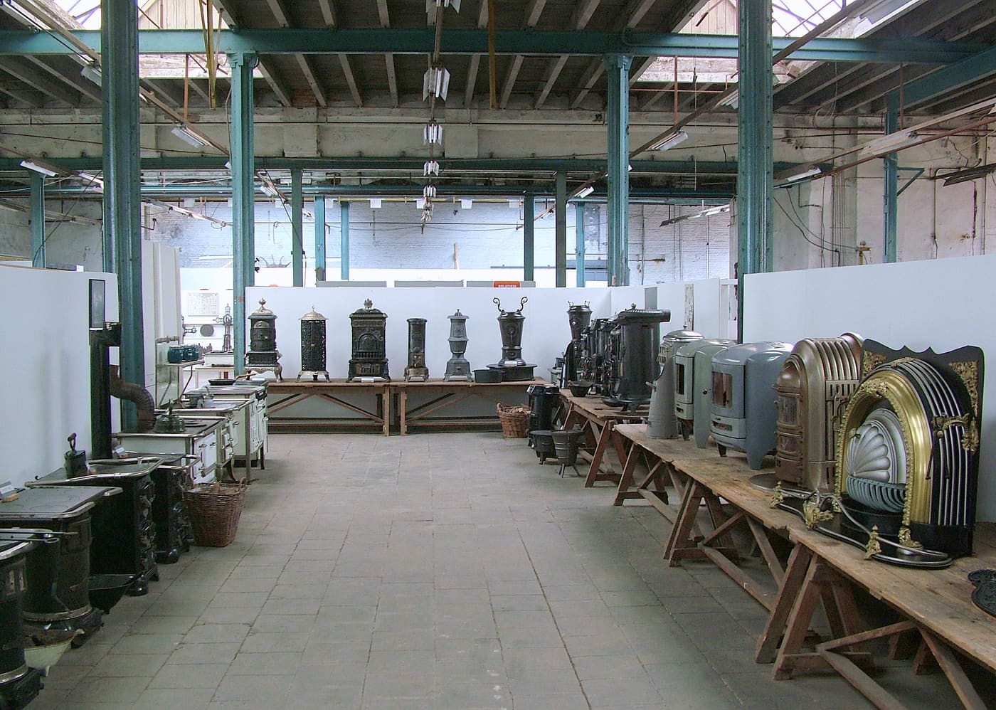 Nederlands IJzermuseum