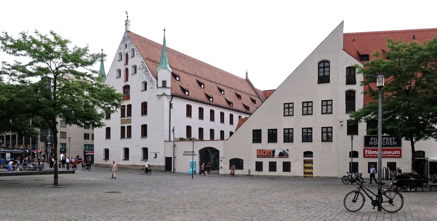 Munich City Museum