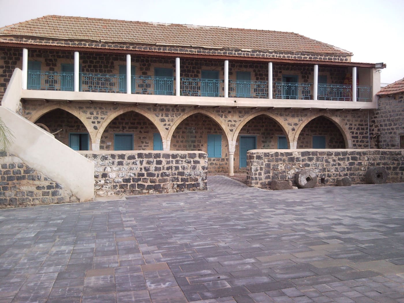 Circassian Heritage Center