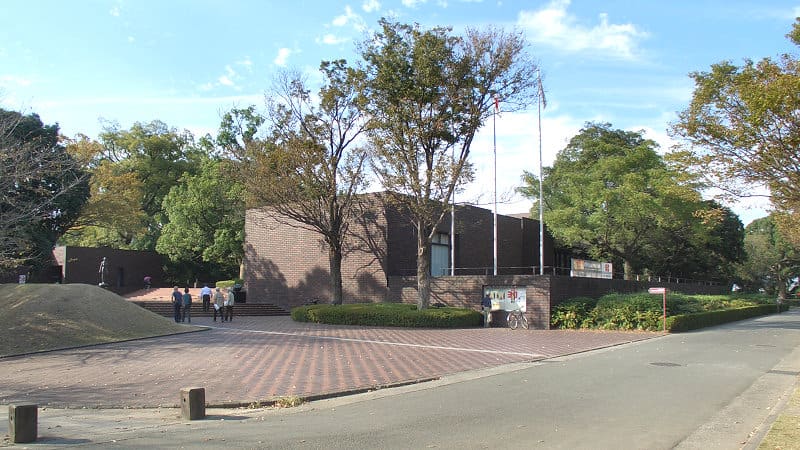 Kumamoto Prefectural Museum of Art