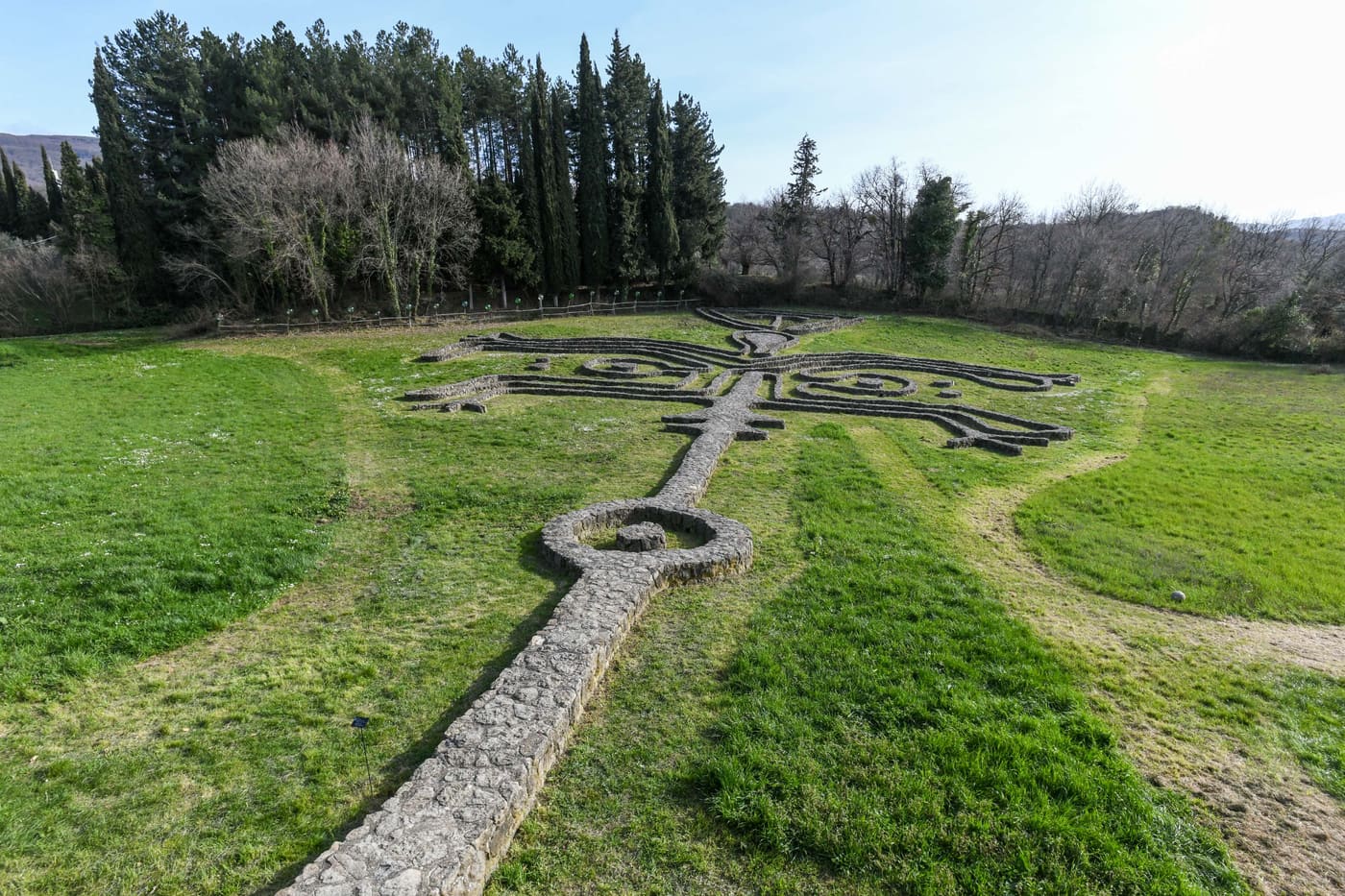 Il Giardino