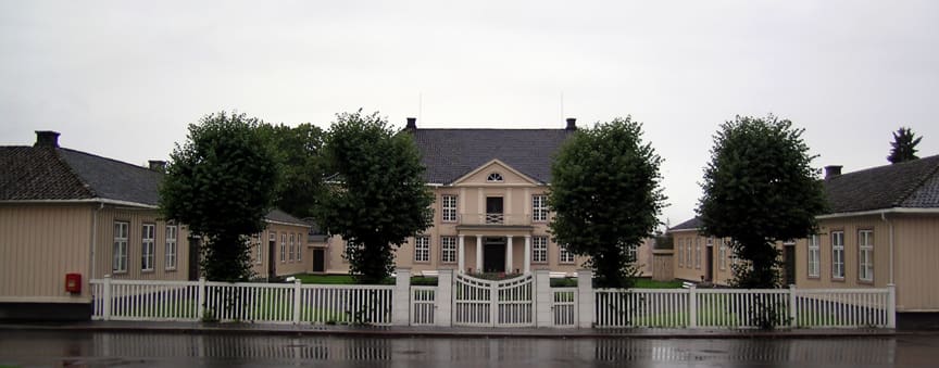 Telemark Museum