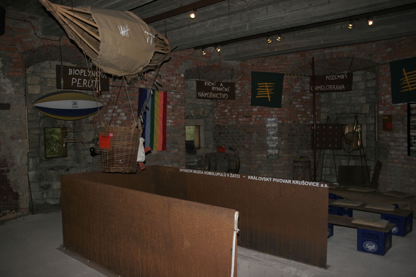 Muzeum Homolupulů