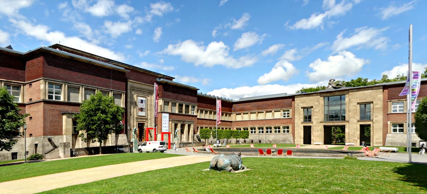 Museum Kunstpalast