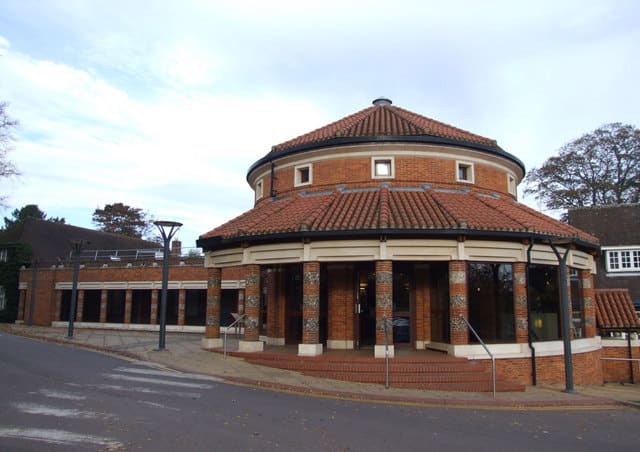 Verulamium Museum