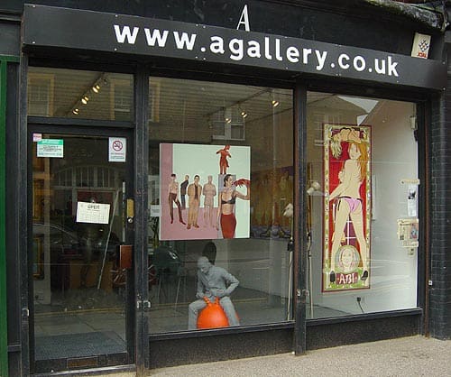 chairman Gallery
