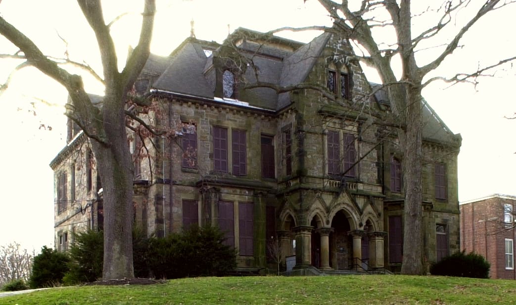 Abbotsford