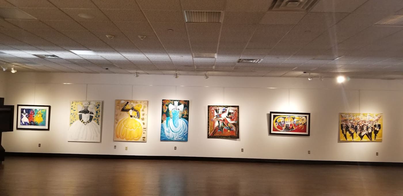 African American Museum