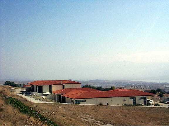 Aiani Archaeological Museum