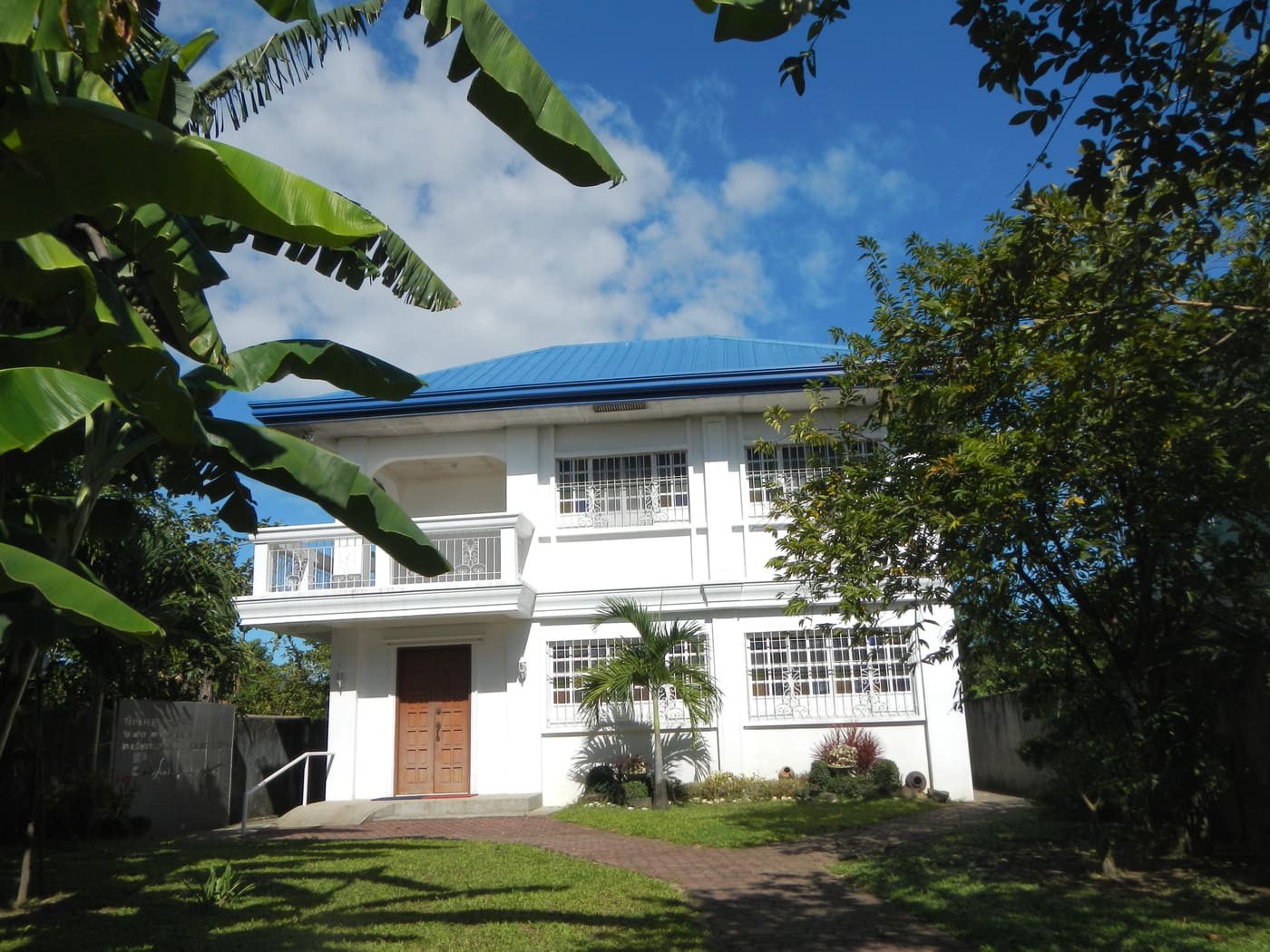 President Diosdado P. Macapagal Library and Museum