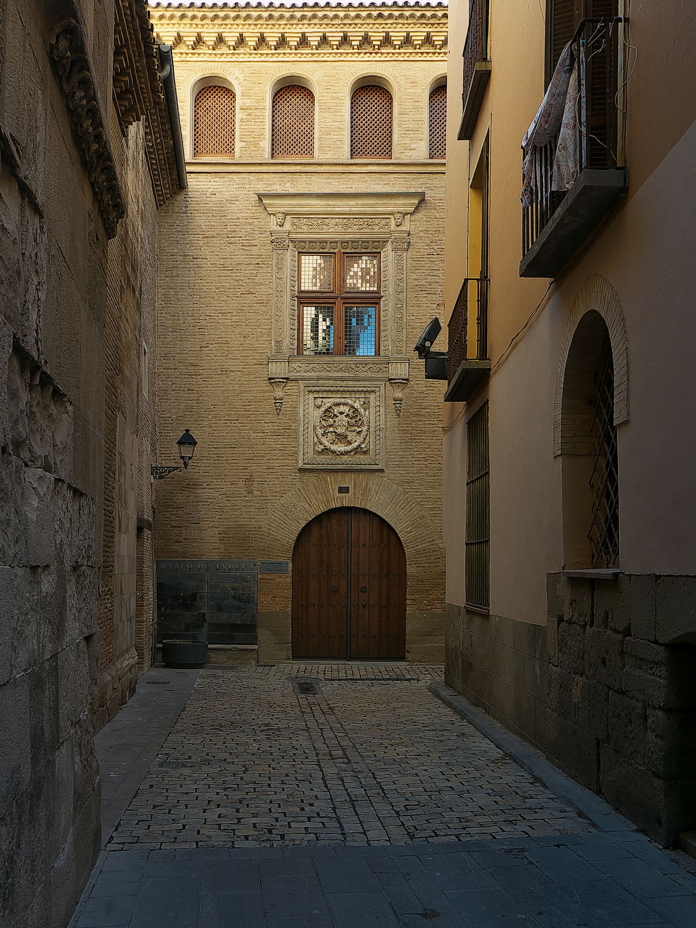 Museum of Tudela