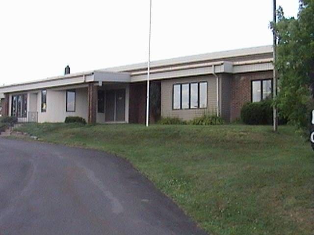 Akwesasne Cultural Center