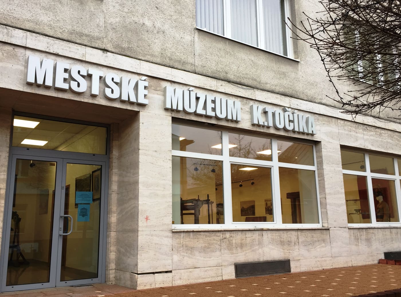 Town Museum of Karol Točík in Turzovka