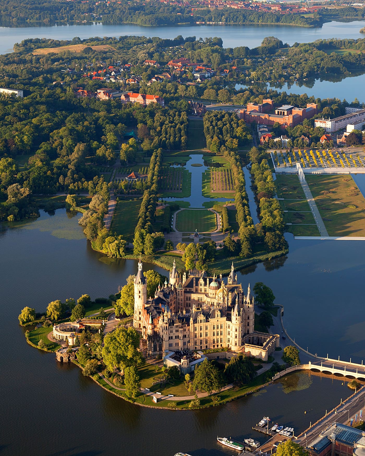 Residence Ensemble Schwerin