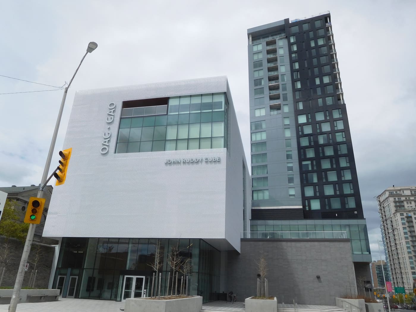 Ottawa Art Gallery