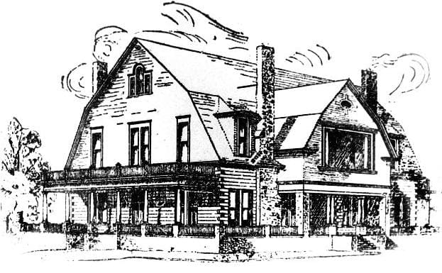 Alabama Confederate Soldiers Home