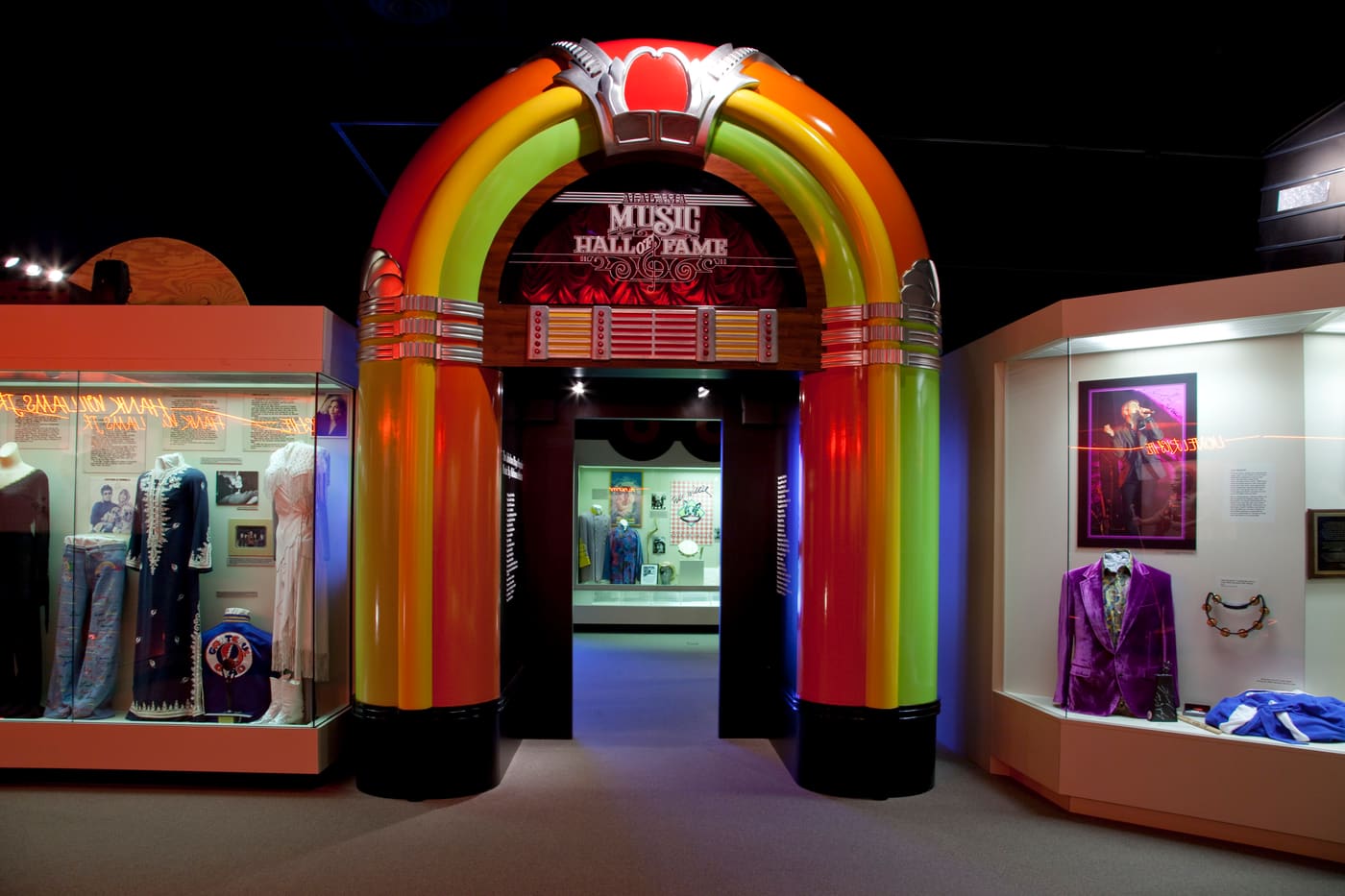 Alabama Music Hall of Fame
