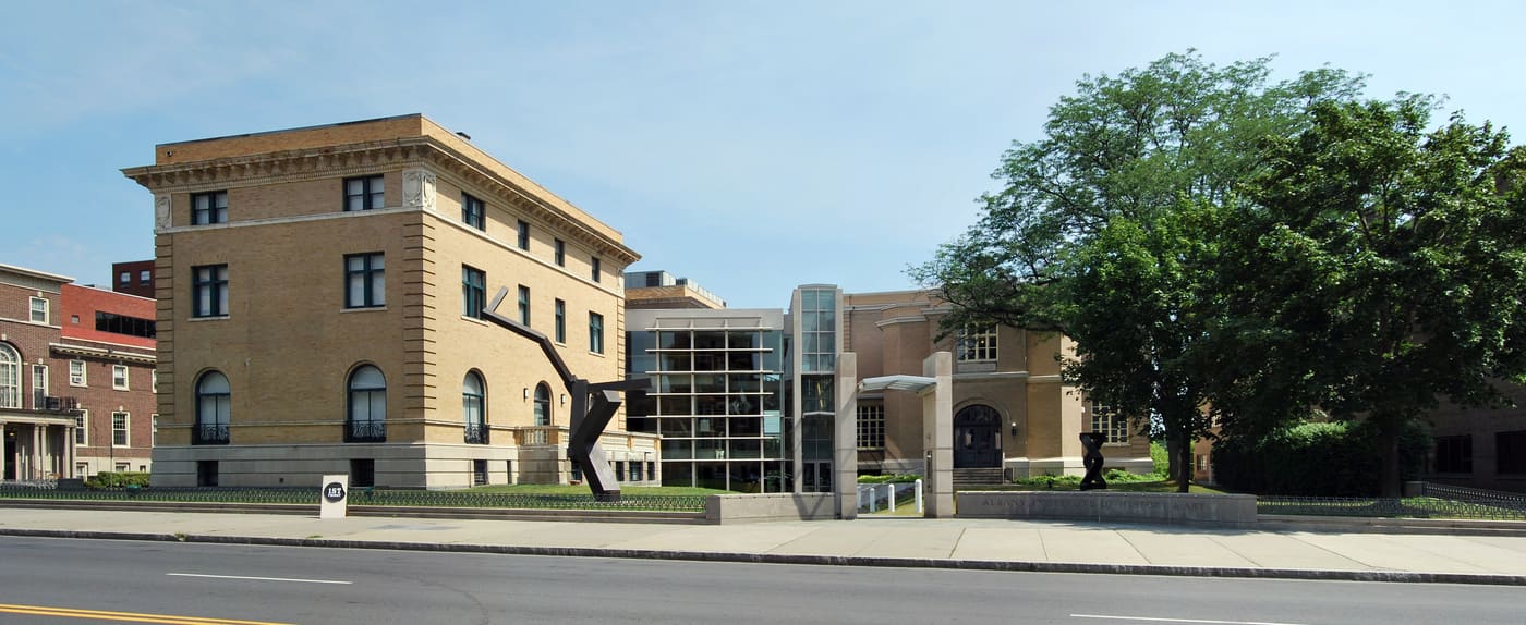 Albany Institute of History & Art