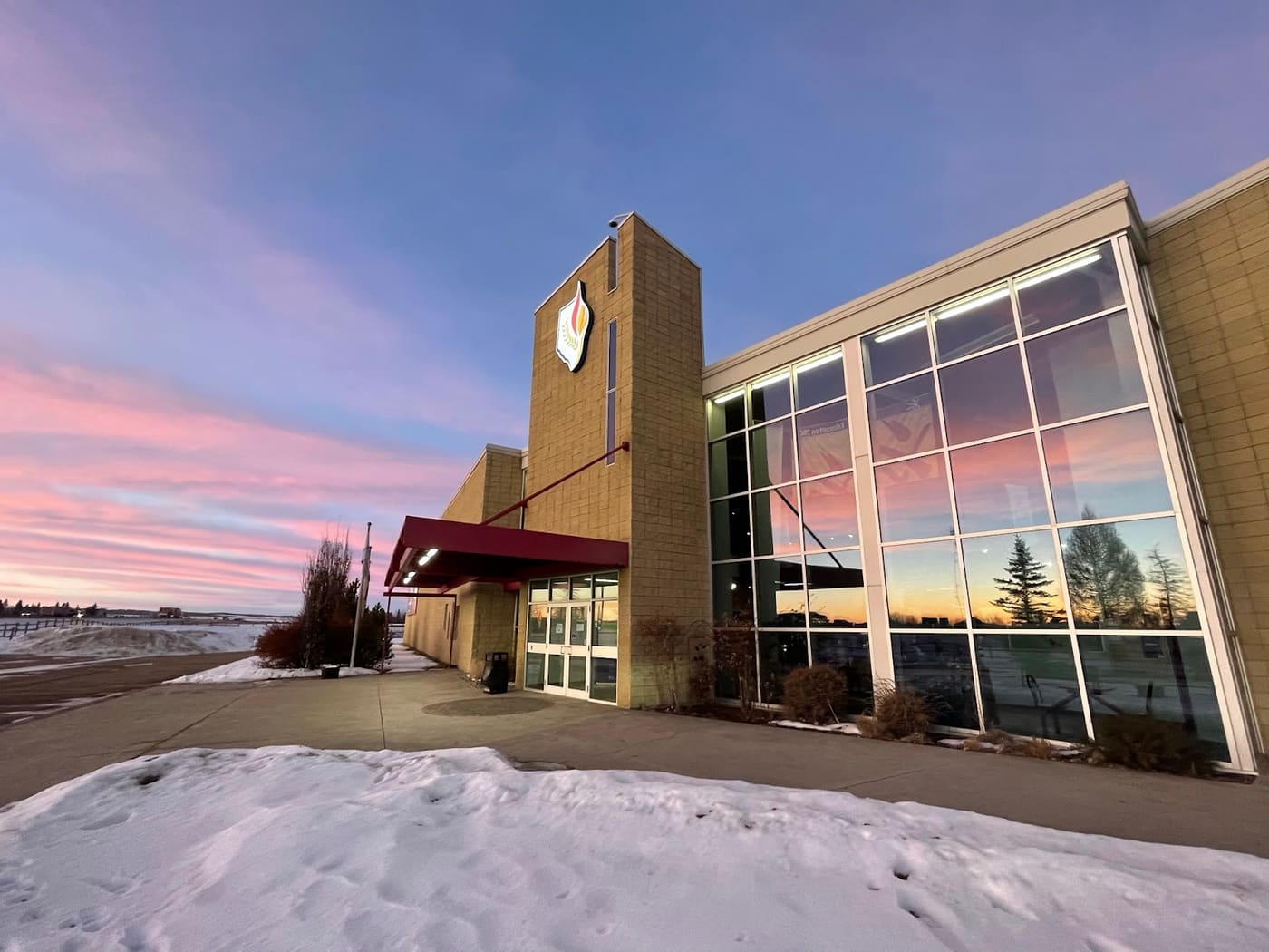 Alberta Sports Hall of Fame and Museum