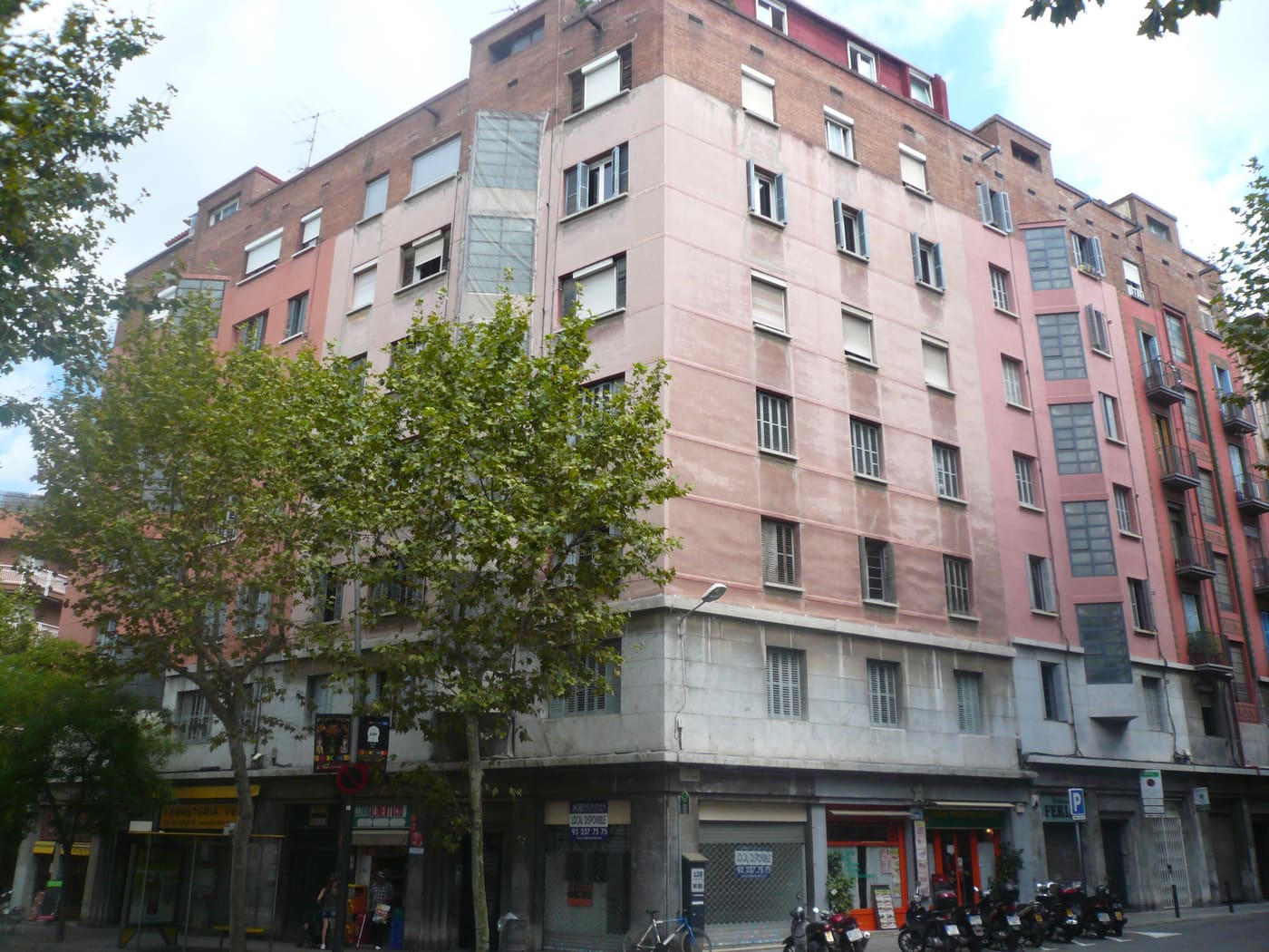 Cases Josep Masana