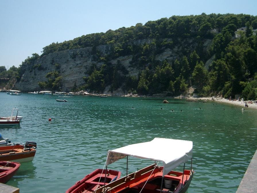 Alonnisos Museum