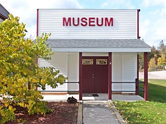 Amberg Historical Museum Complex