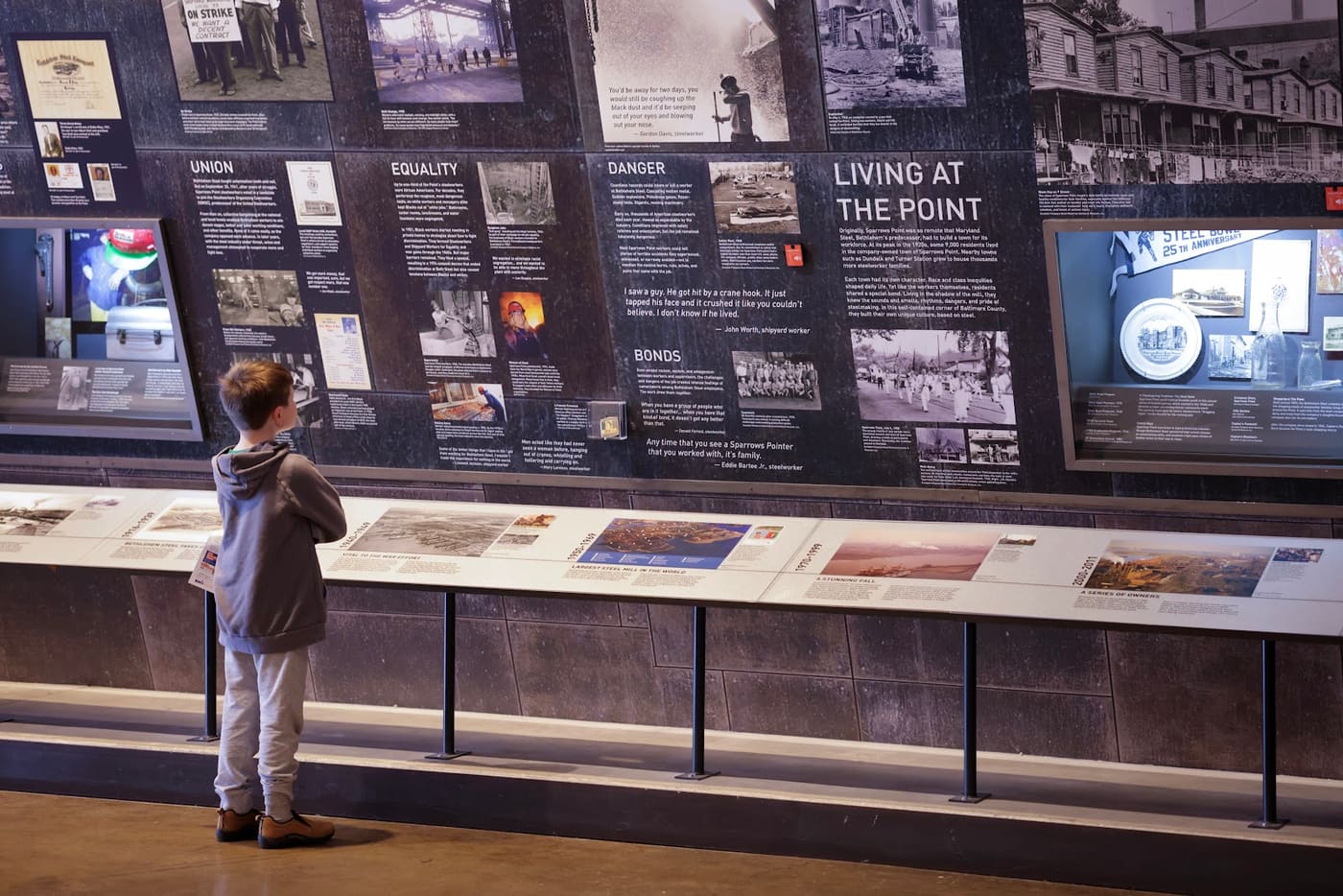 American Dime Museum