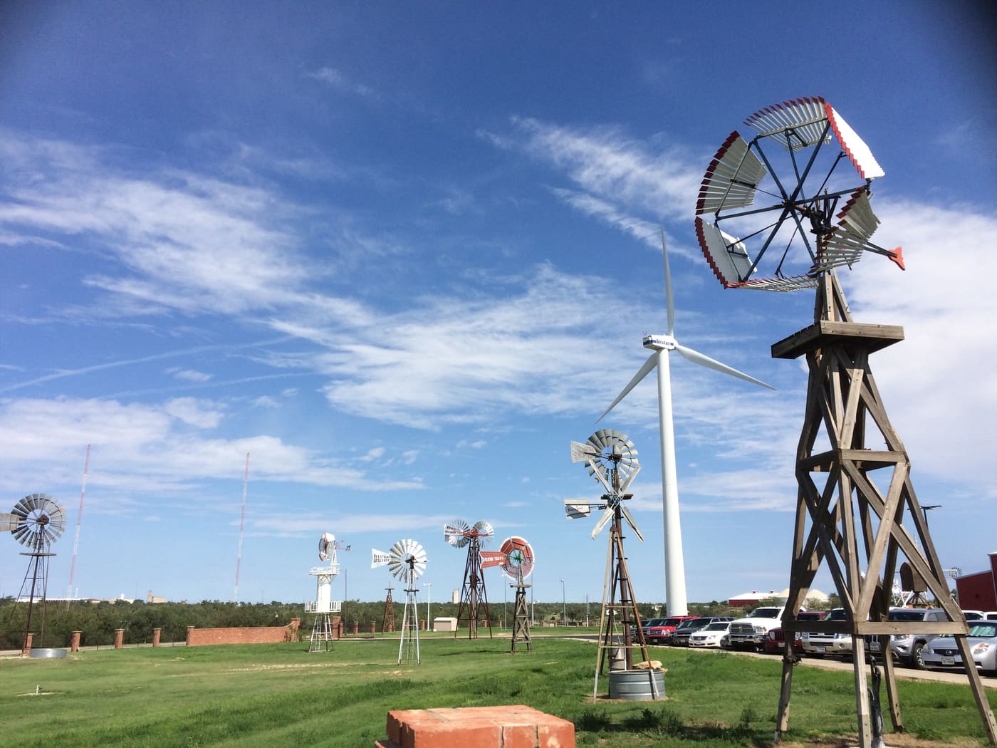 American Wind Power Center