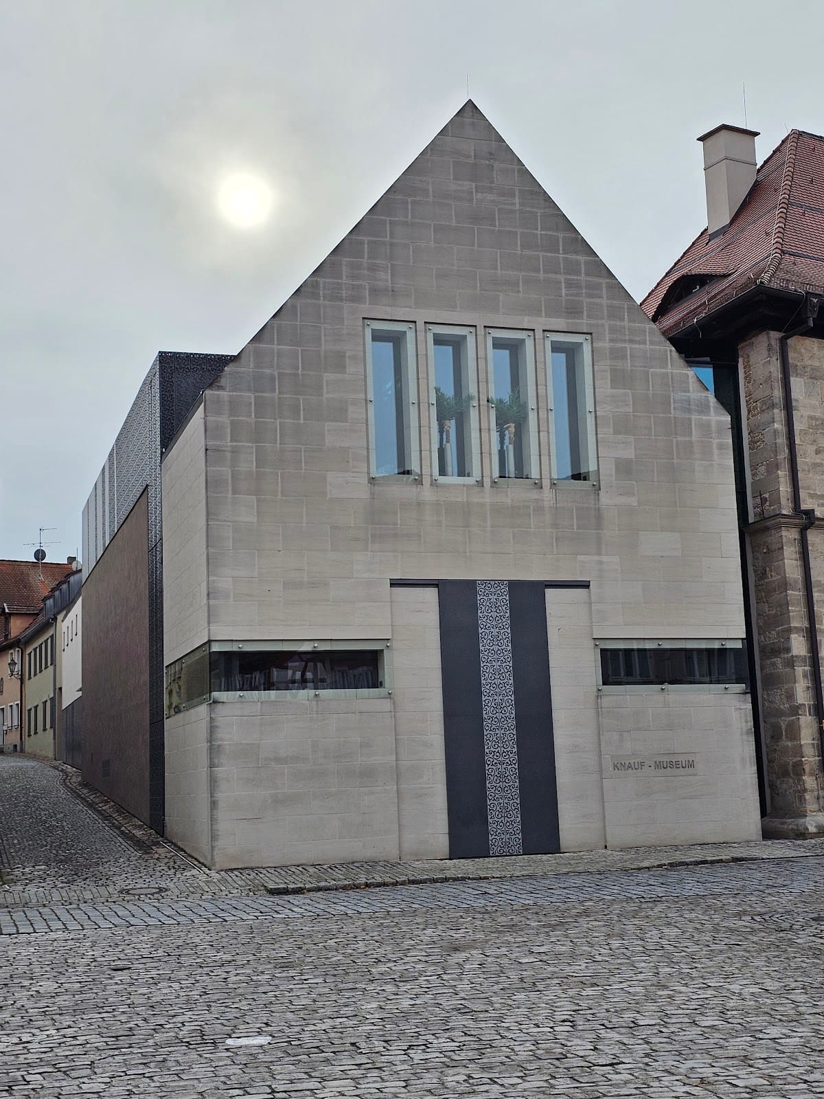 Knauf-Museum Iphofen
